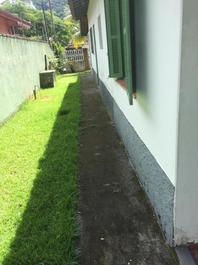 Casa Caraguatatuba Praia Martim De Sa ภายนอก รูปภาพ