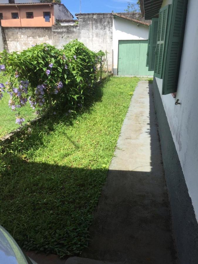 Casa Caraguatatuba Praia Martim De Sa ภายนอก รูปภาพ