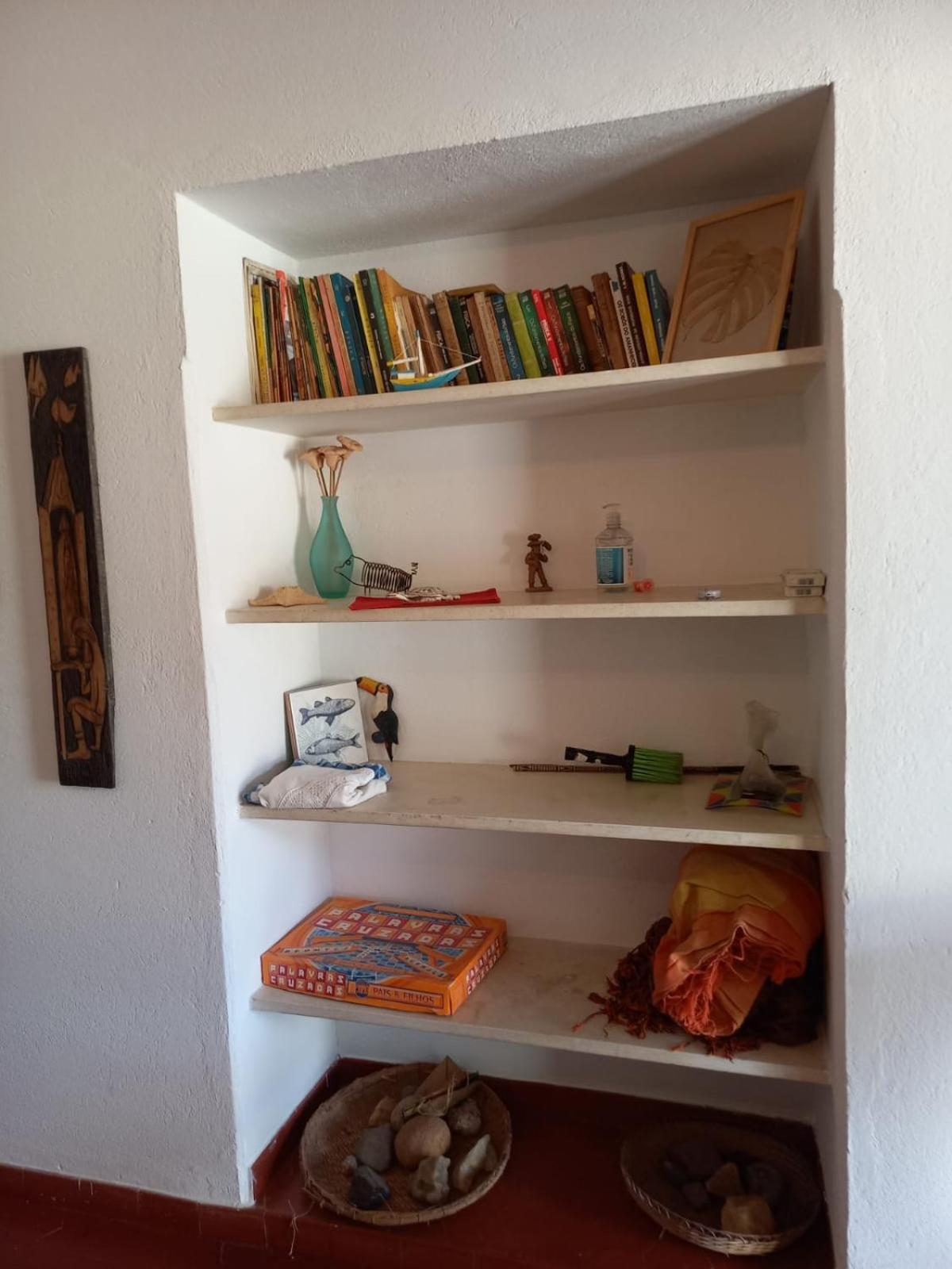 Casa Caraguatatuba Praia Martim De Sa ภายนอก รูปภาพ