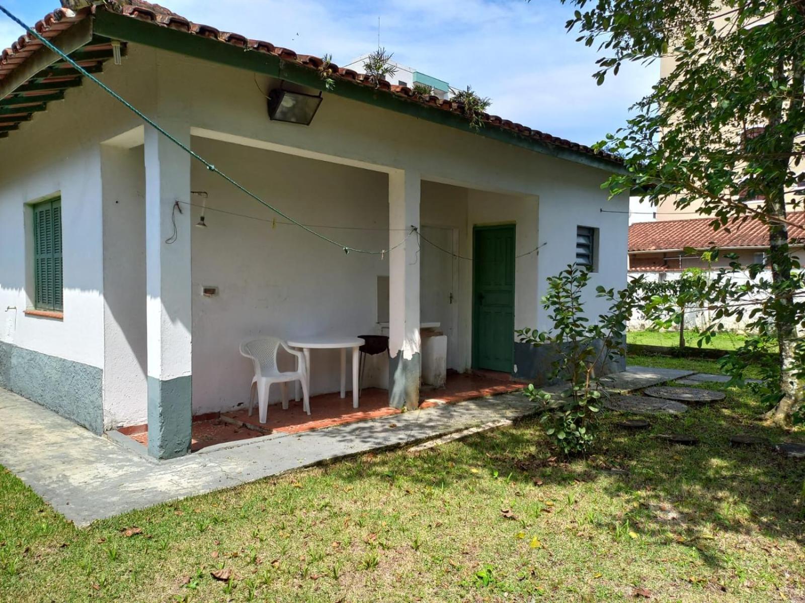 Casa Caraguatatuba Praia Martim De Sa ภายนอก รูปภาพ