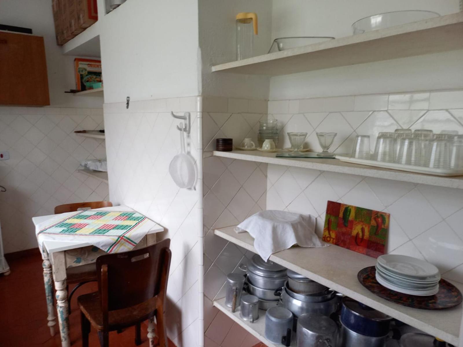 Casa Caraguatatuba Praia Martim De Sa ภายนอก รูปภาพ
