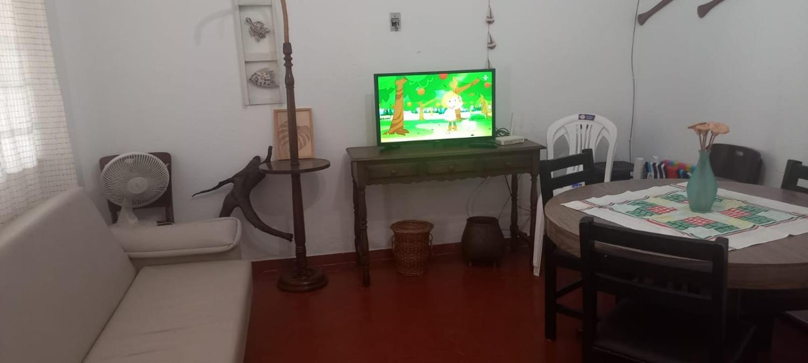 Casa Caraguatatuba Praia Martim De Sa ภายนอก รูปภาพ