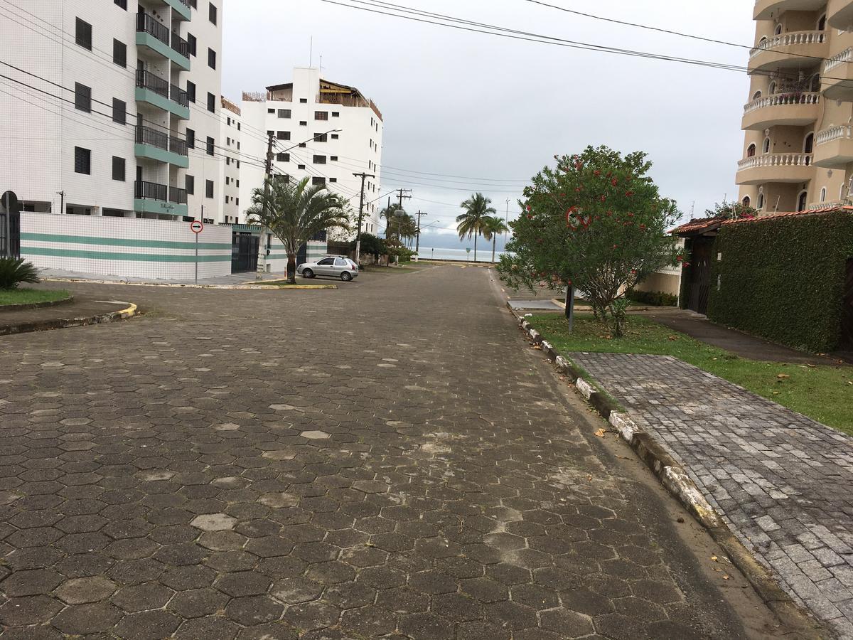 Casa Caraguatatuba Praia Martim De Sa ภายนอก รูปภาพ