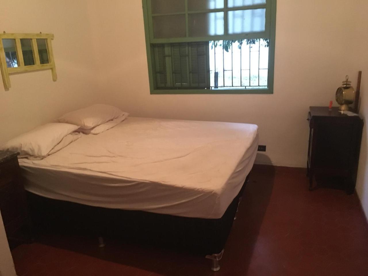 Casa Caraguatatuba Praia Martim De Sa ภายนอก รูปภาพ
