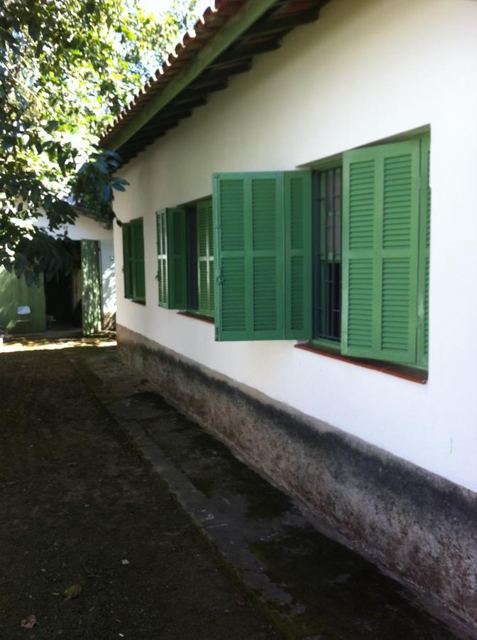 Casa Caraguatatuba Praia Martim De Sa ภายนอก รูปภาพ